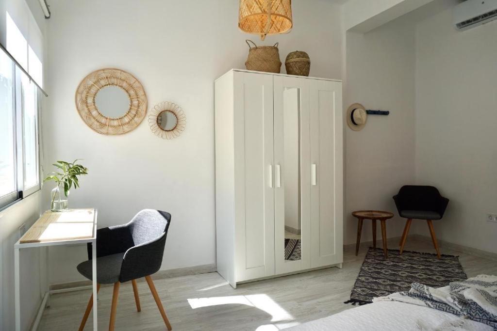 Hermoso Centro Appartamento