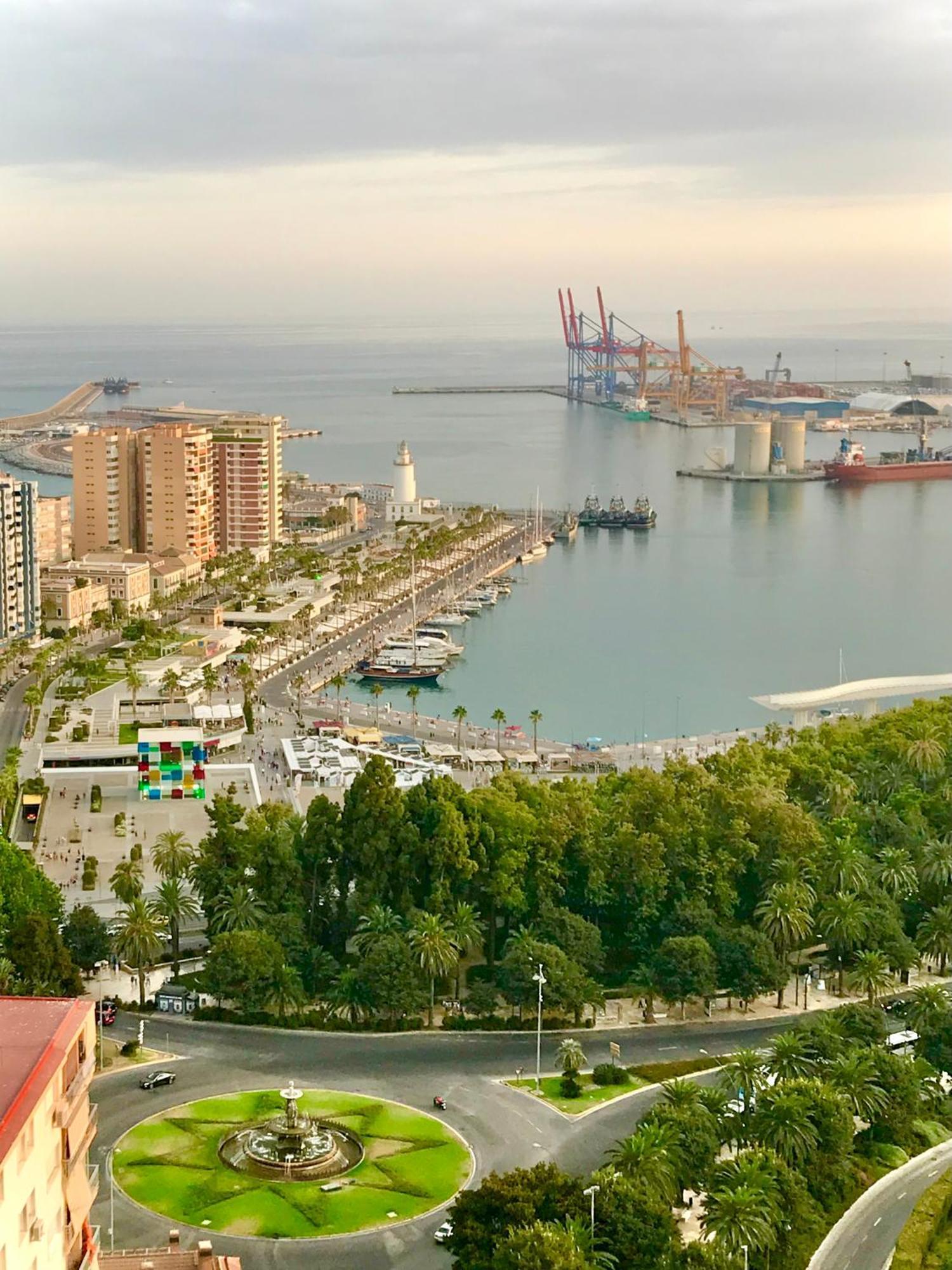 Hermoso Centro Appartamento