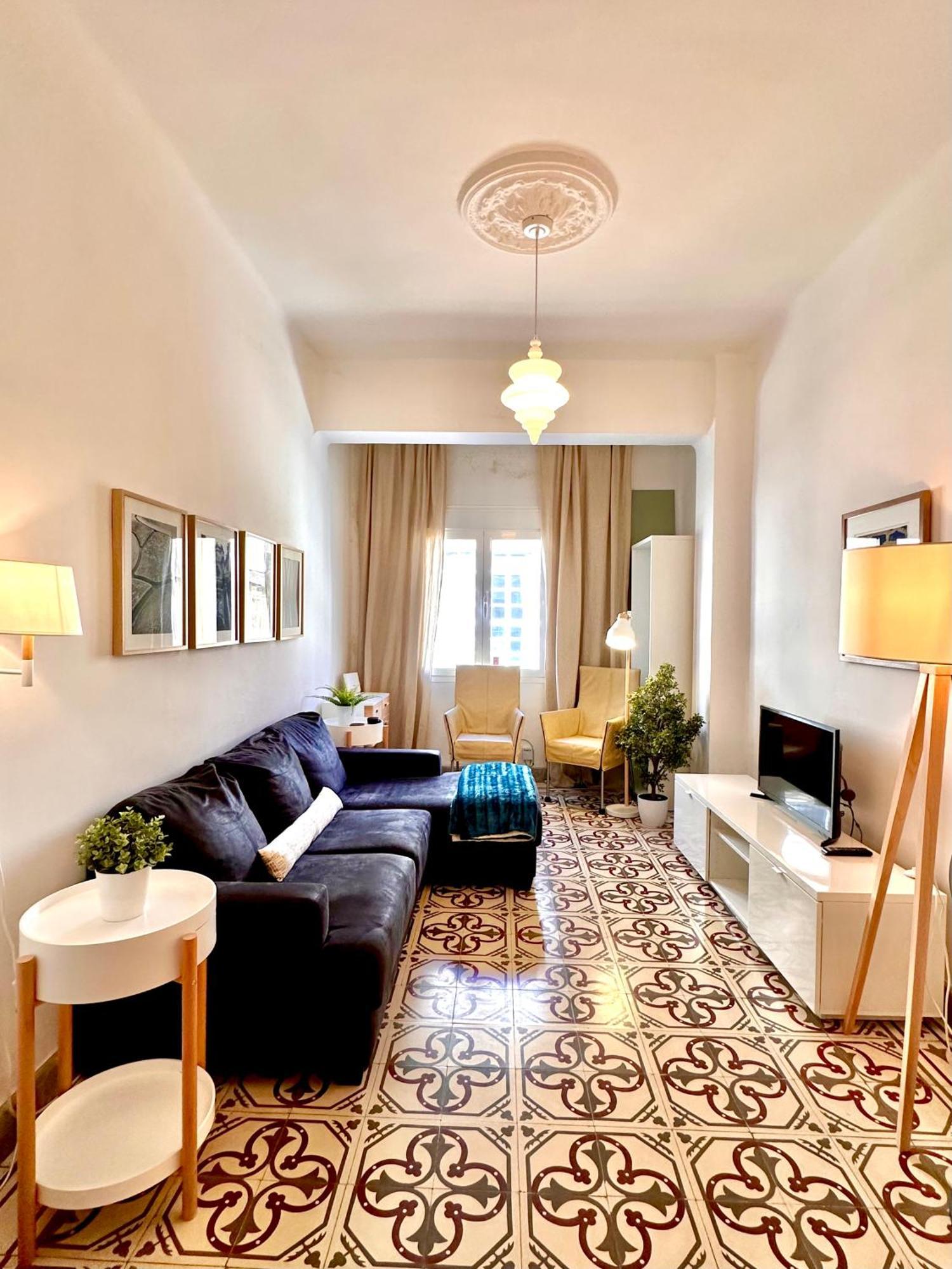 Hermoso Centro Appartamento