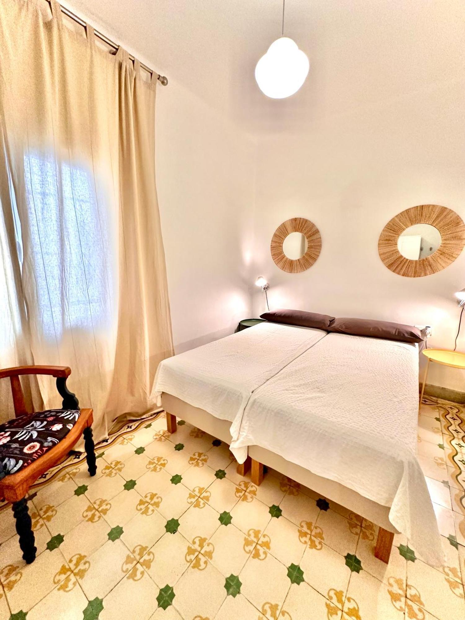 Hermoso Centro Appartamento Málaga