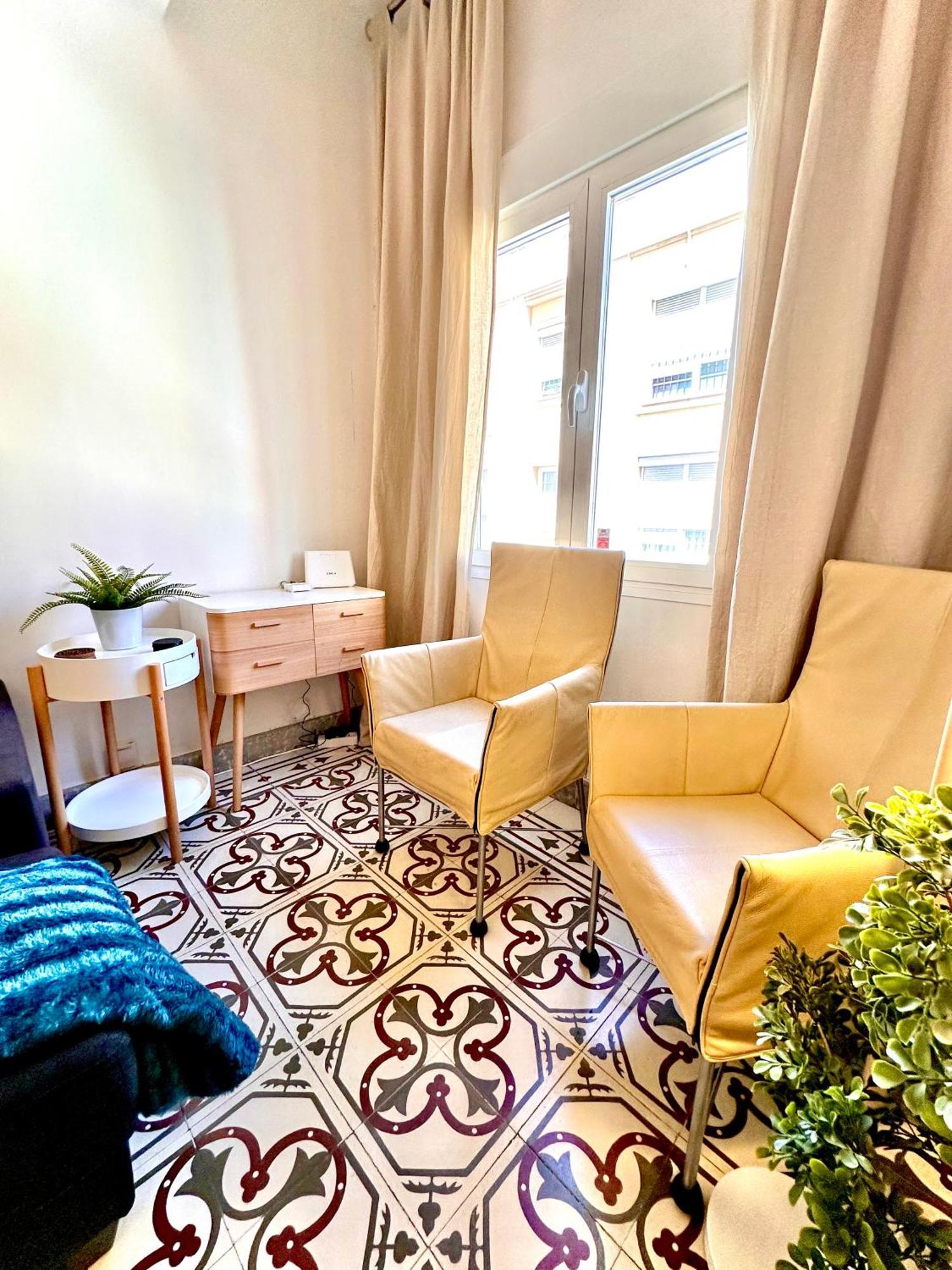 Appartamento Hermoso Centro Málaga