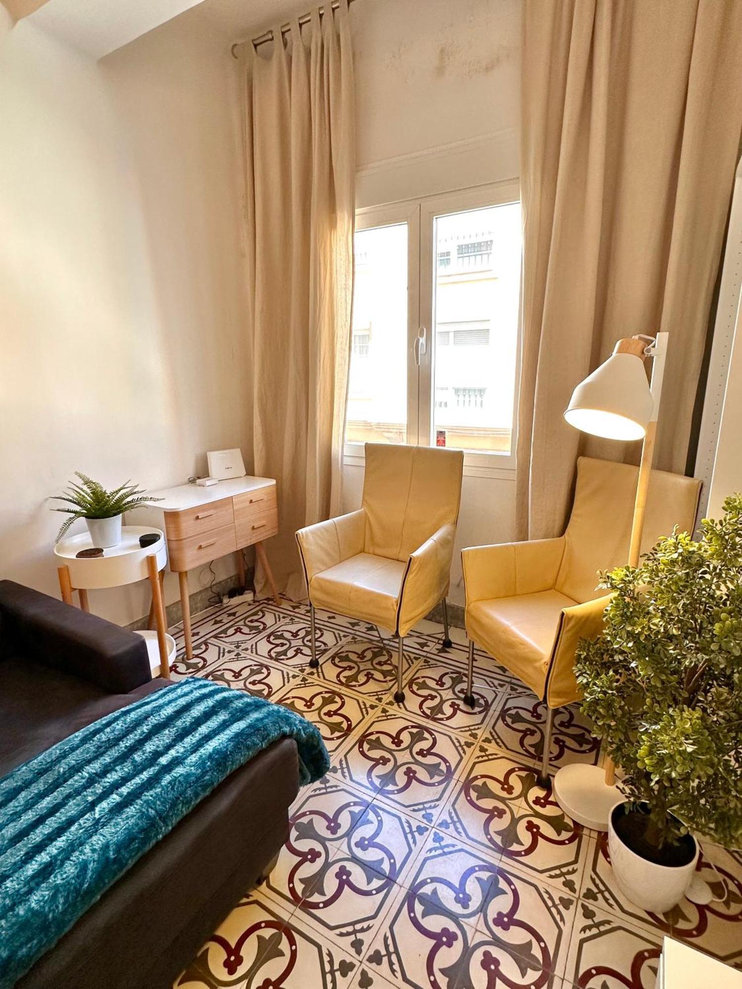Hermoso Centro Appartamento Málaga