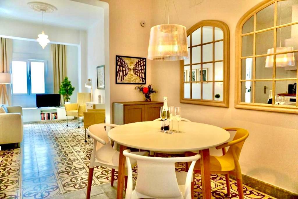 Hermoso Centro Appartamento