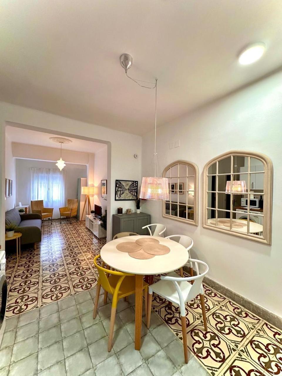 Appartamento Hermoso Centro