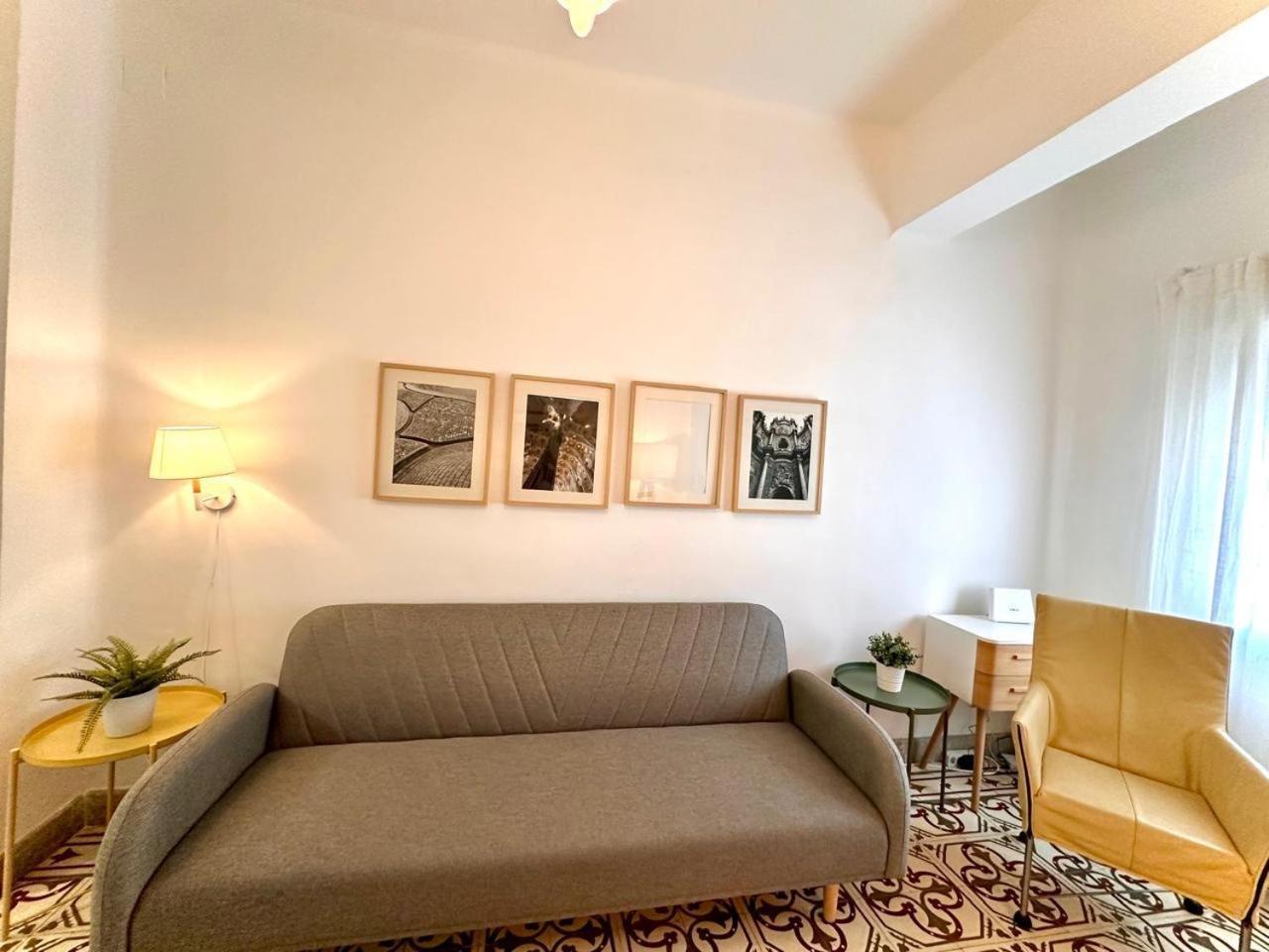 Hermoso Centro Appartamento Málaga
