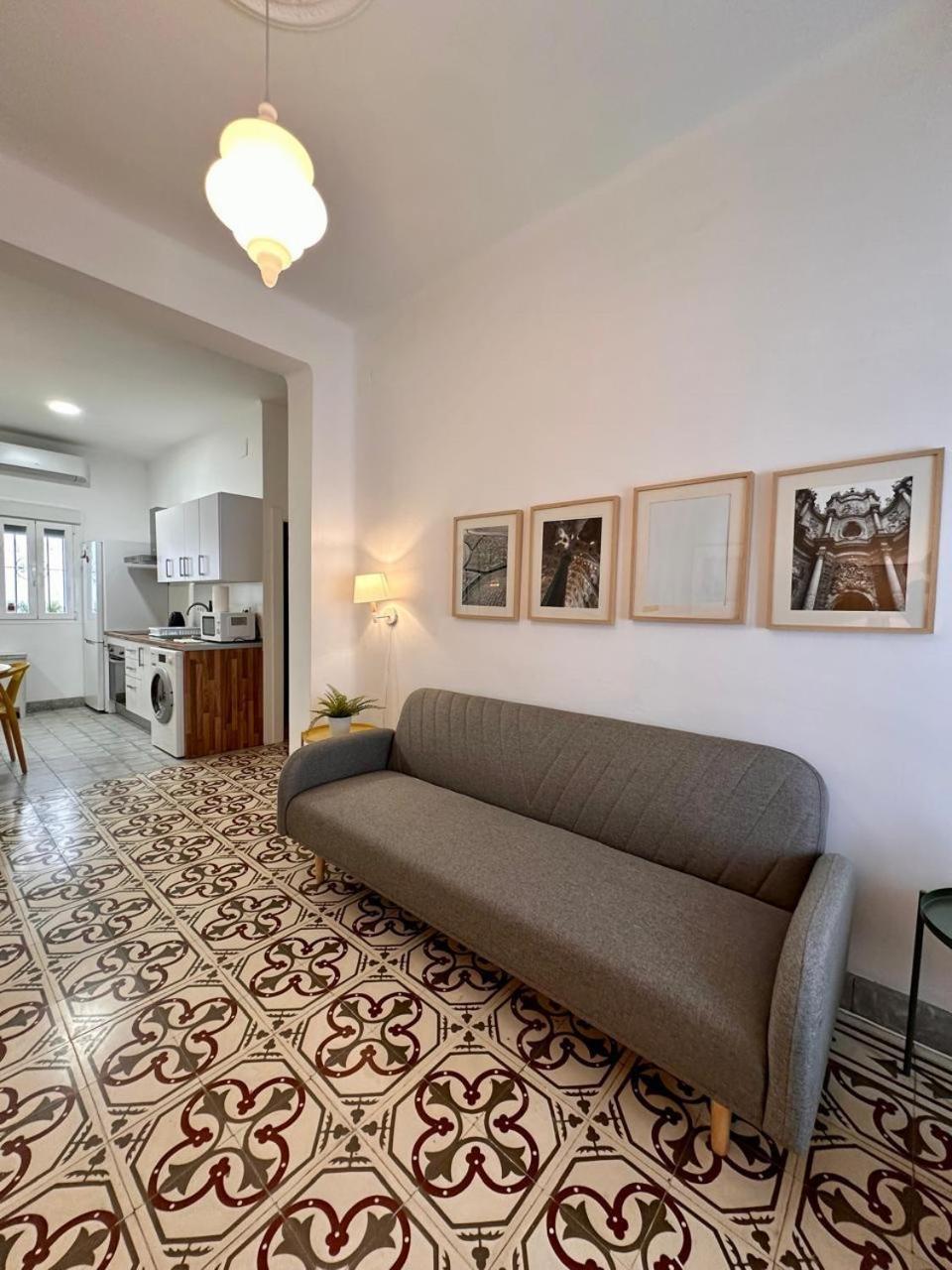 Hermoso Centro Appartamento